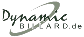 Dynamic Billard Logo